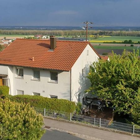Ulmer Muenster Blick Elchingen Eksteriør bilde